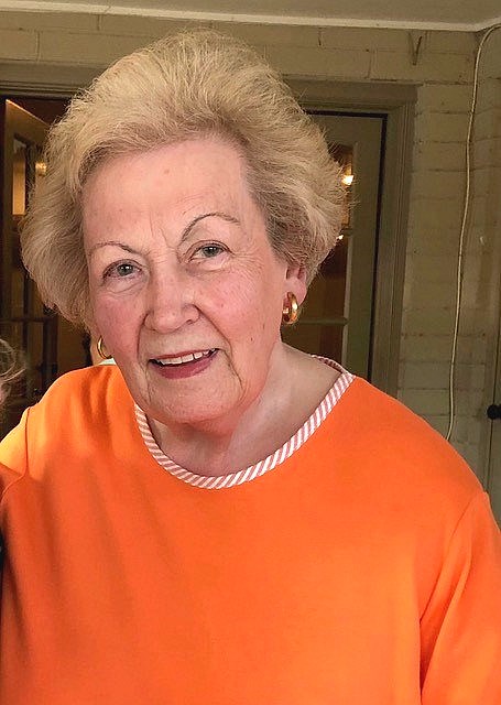 Obituary of Harriet Elsie Mercer