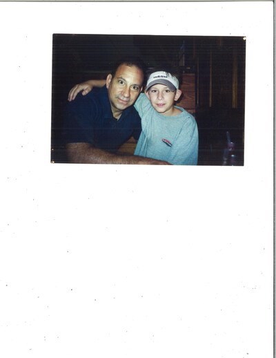 Obituary of Peter Rocco Molinari