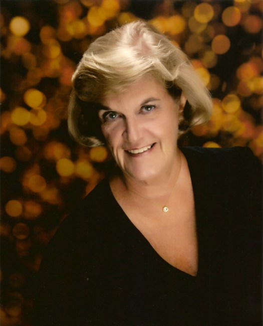 Obituary of Mary Ellen Luensman