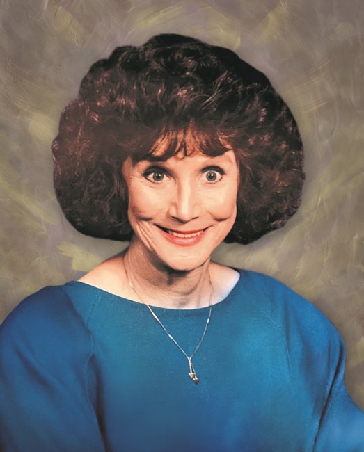 Obituary of Kathleen McWilliams