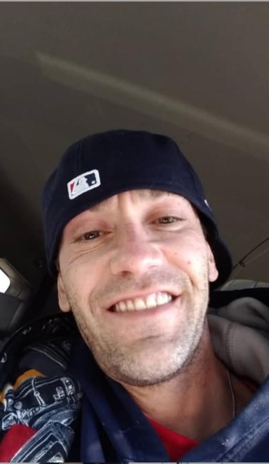 Obituary of Nicholas "Nick" Blanchard