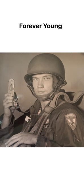 Obituary of Jerry Eugene Gibson