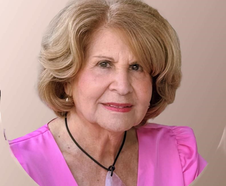 Obituary of Maria Elena Hernandez