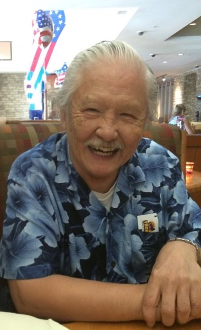 Obituary of Gene Tadaichi Yamada