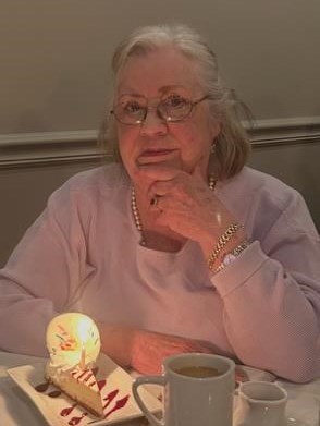 Obituary of Anne Mare Klepp