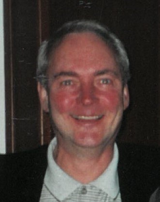 Obituary of Garth Winfield Hess