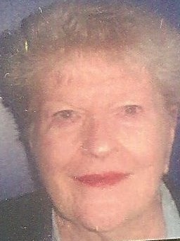 Obituary of Miriam C Siegel