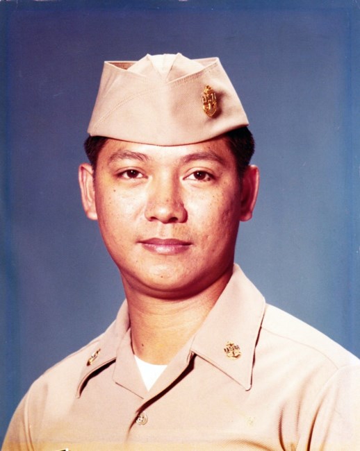 Obituary of Edgardo G. Peredo