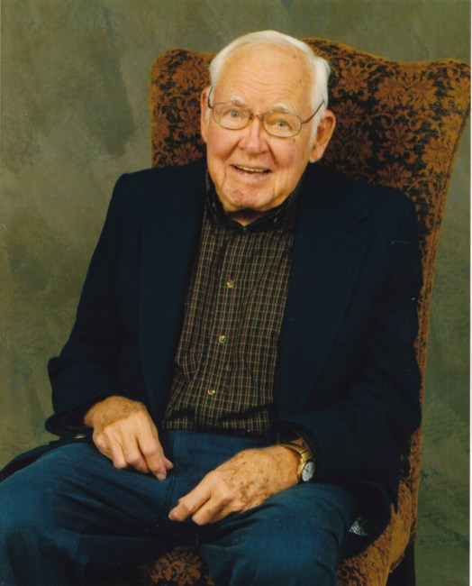 Obituary of Louis C. Bauer