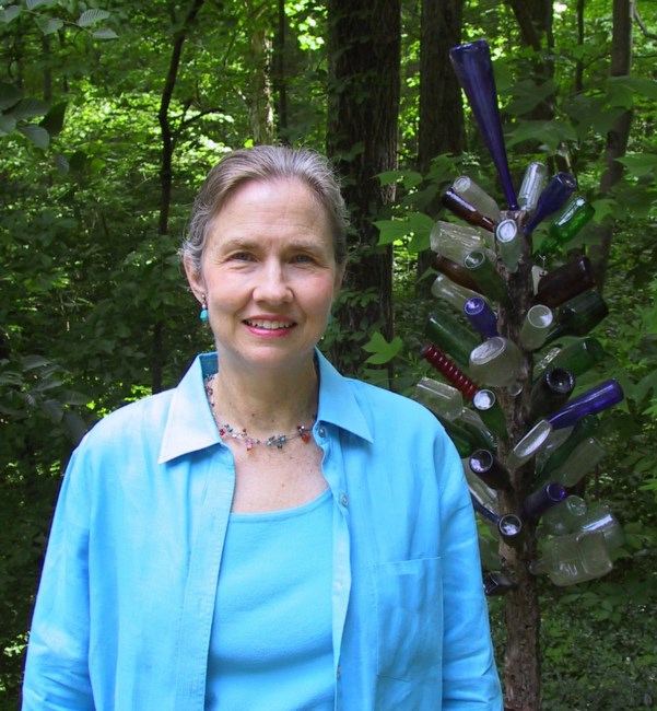 Obituary of Shannon Miller Lord