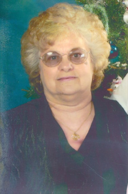 Obituary of Nellie Mae Smith