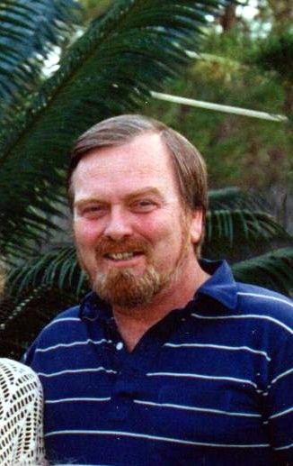 Obituary of Robert J. McCloskey