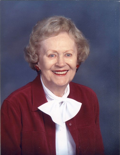 Obituary of Gladys Bayles