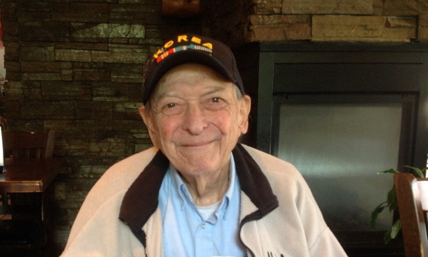 Obituary of Eugene Goettlicher