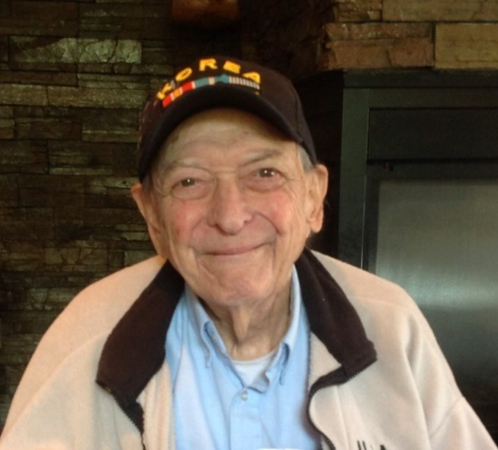 Obituary of Eugene Goettlicher