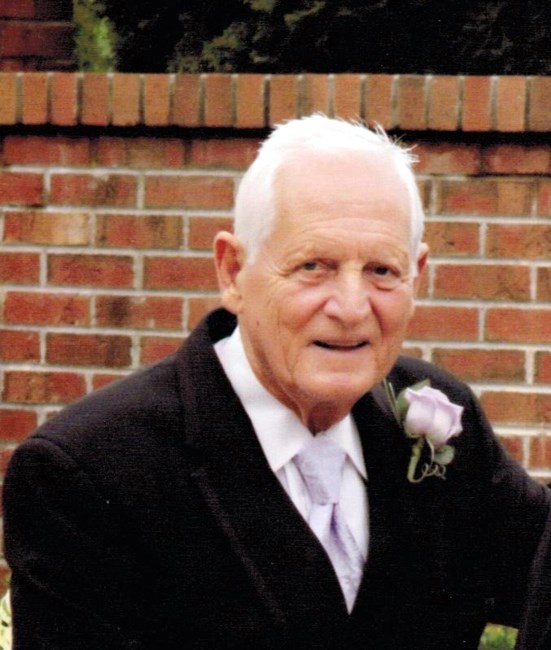 Obituary of Joseph J. Gianferrara