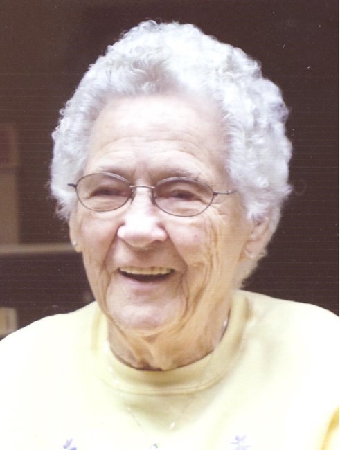 Obituary of Wanita May Lane