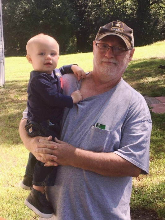 Obituary of Gregory "Greg" Dale Askea