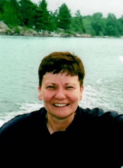 Avis de décès de Janet May (Hanes) Hincks