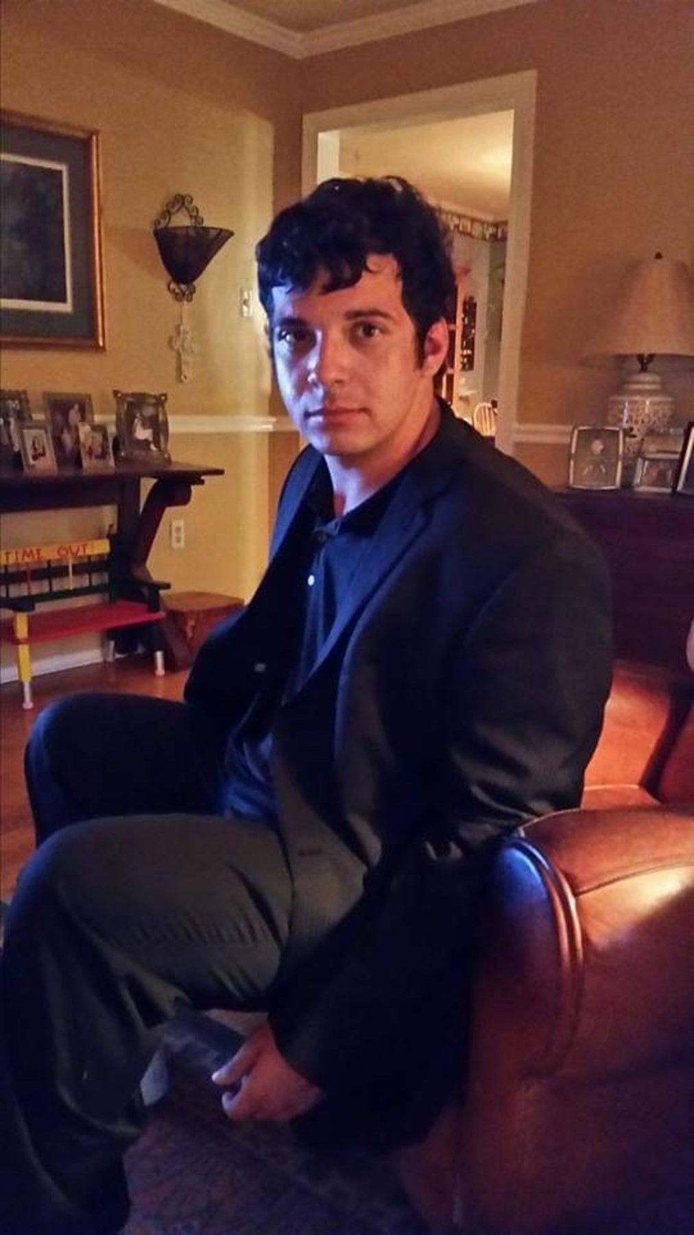 Obituary of John Alexander McBride