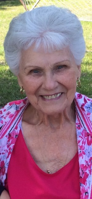 Obituary of Mary Helen Lutins