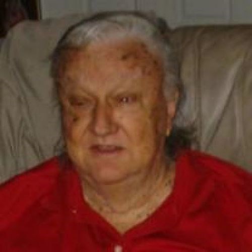 Avis de décès de Max Frank Armstrong