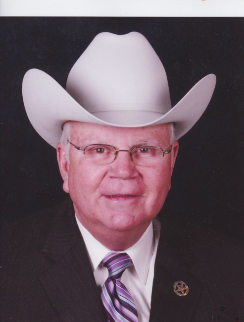 Obituary of William Thomas Smith Jr