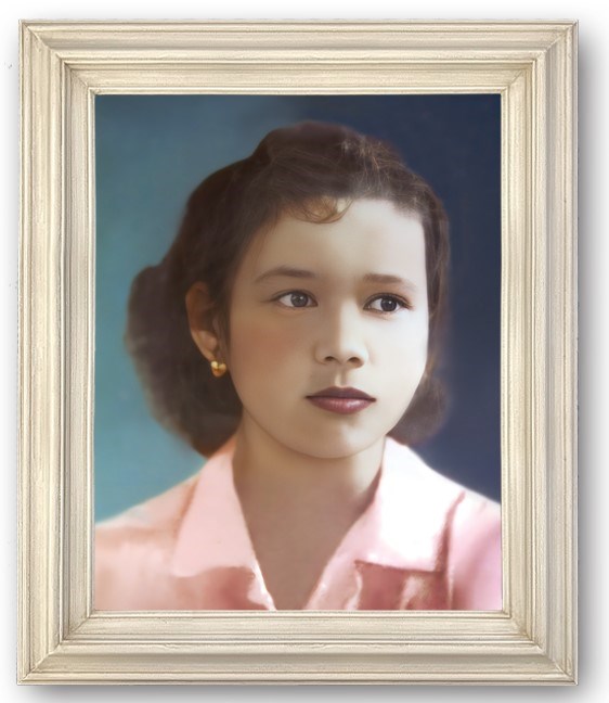 Obituary of Basilia Canizares Labuga