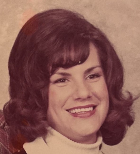 Obituary of Goldie Huskey