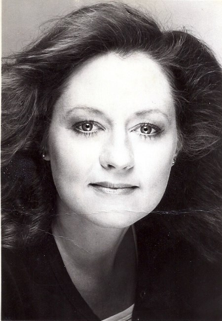 Obituary of Betty Barnetta Carter