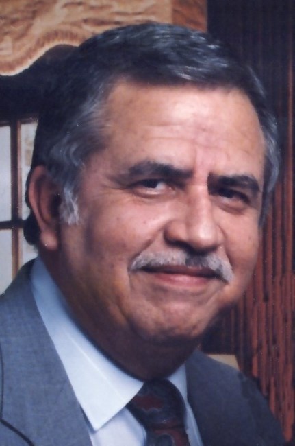 Obituario de Roberto Alatorre Jr.