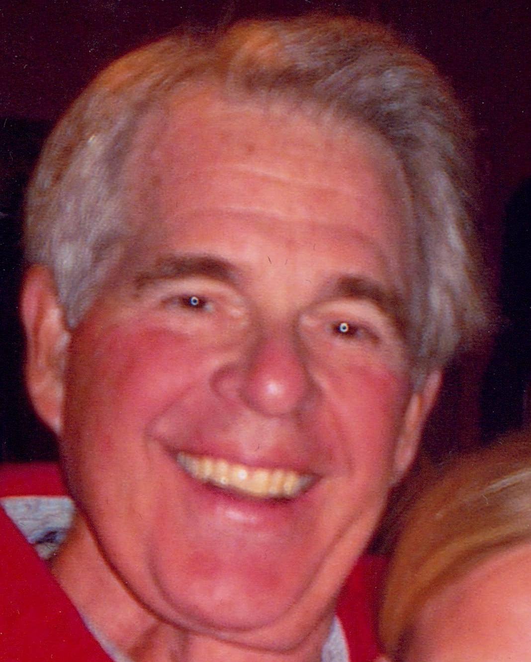 Obituary of Michel McCord