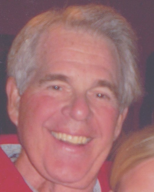 Obituary of Michel McCord