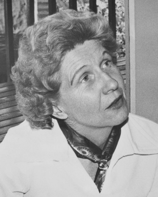 Obituary of Barbara Grace Morgan