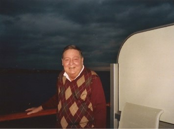 Obituary of Louis F. Abt Jr.