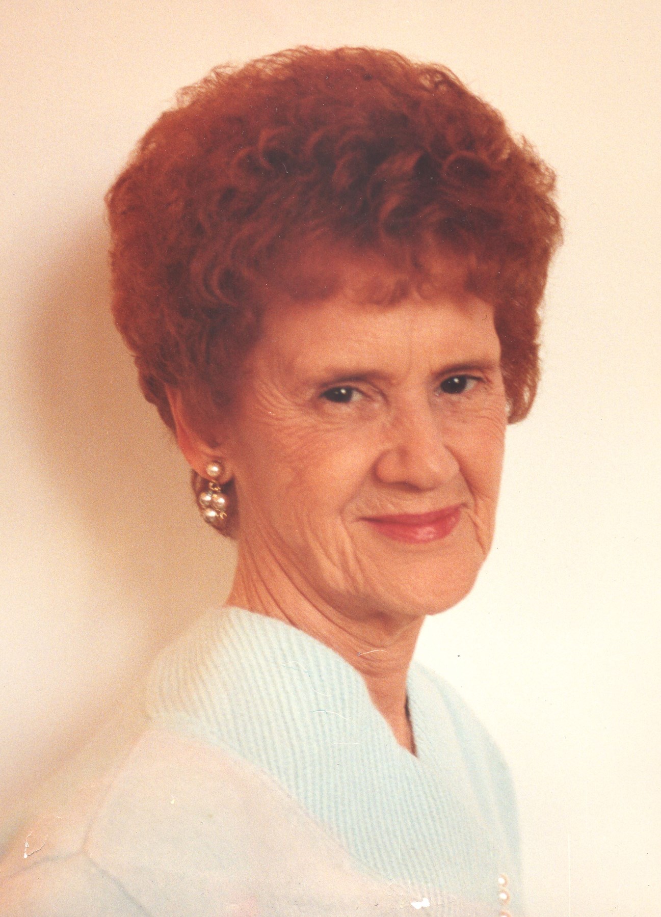 Bette J. Casey Obituary Roseville, MI
