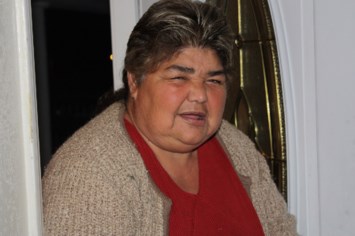 Obituary of Yolanda Barajas