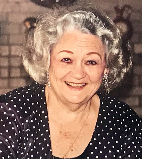 Obituary of Anne Odessa Schmidt
