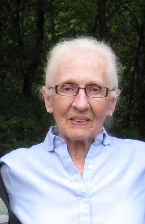 Betty Dean Obituary - St. Louis, MO