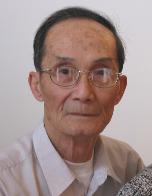 Obituary of Yihan Kuang