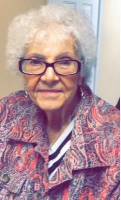 Obituary of Ms. Josephine Ethel Moore