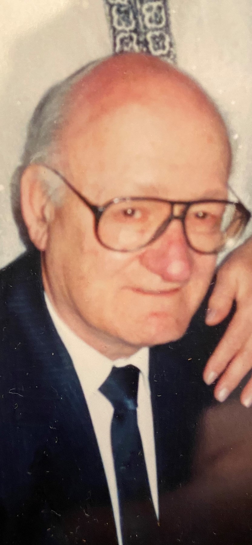 Obituary of Dino A. Groppi