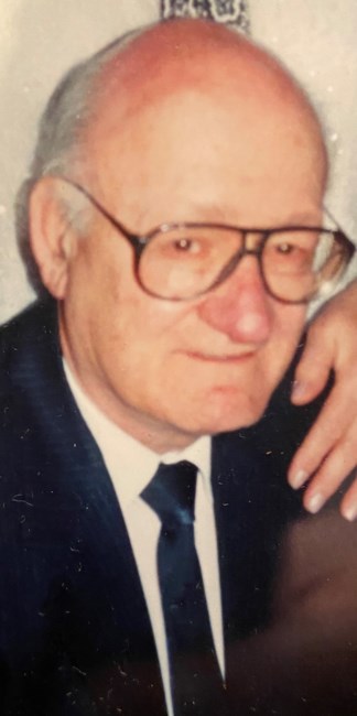 Obituary of Dino A. Groppi