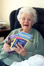 Virginia Howells