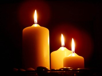 Obituary of Jeanette Nasser Acton