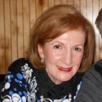 Obituary of Sophia Prinz-Harris