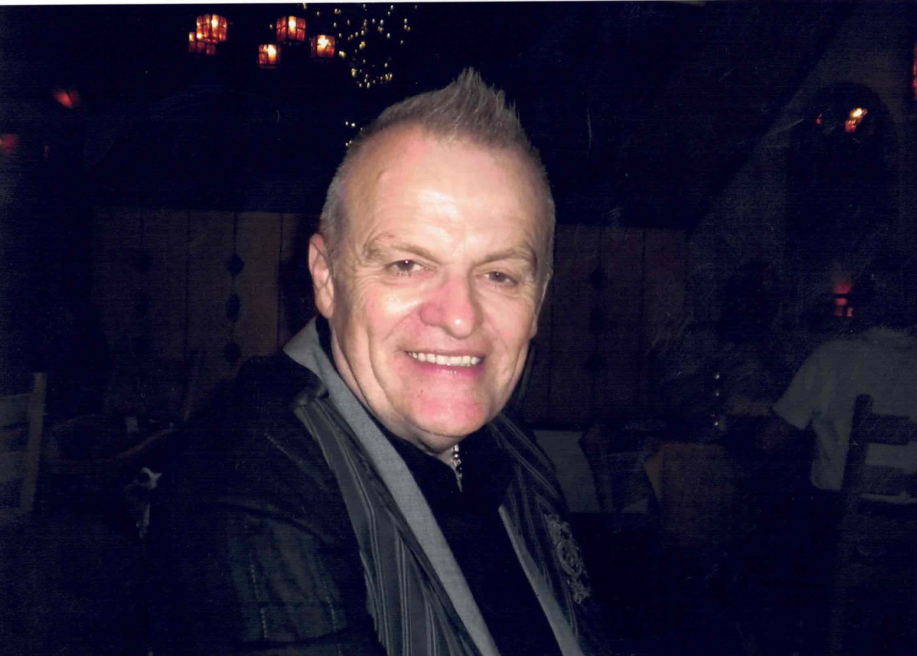 Avis de décès de Miville Guérin