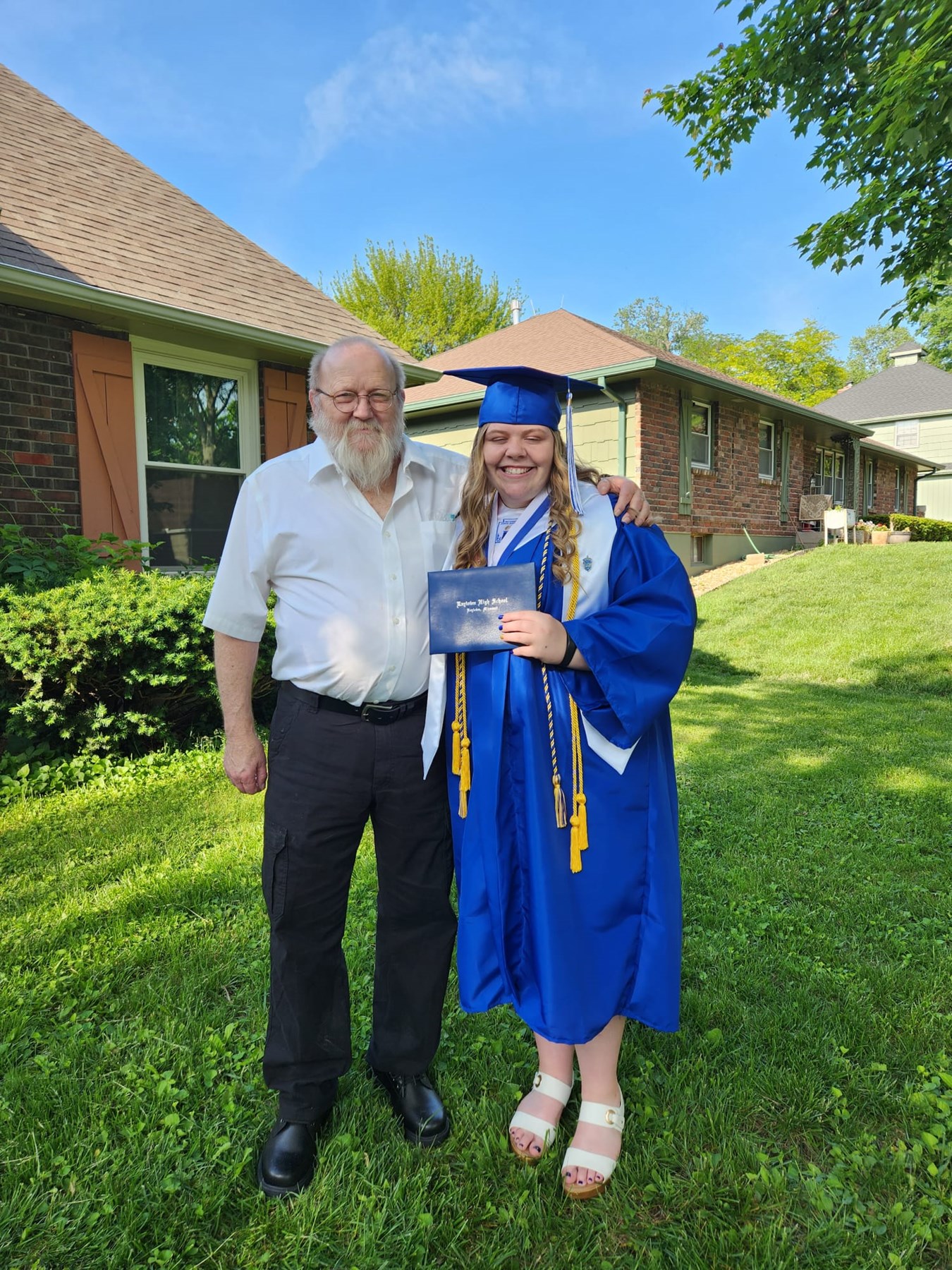 Obituary of Glenn Lee Johnson