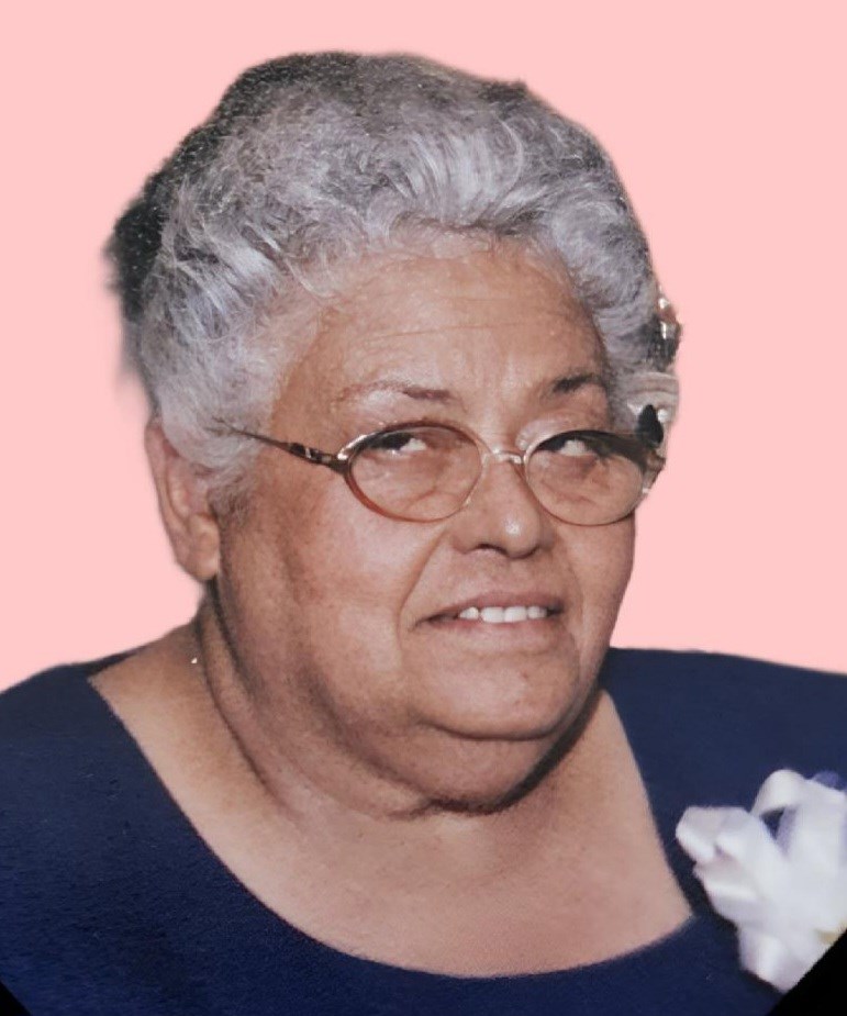 Rosa Gonzalez Obituary Stony Point, NY
