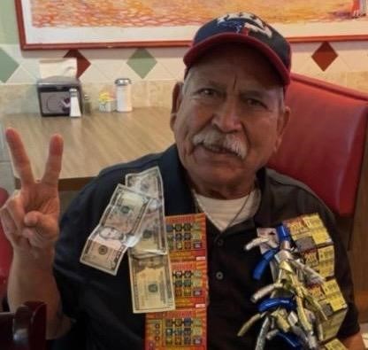 Obituary of David Perez